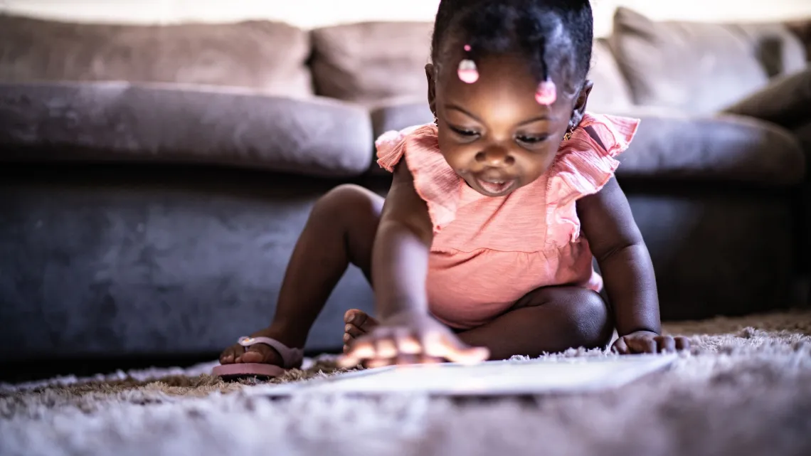 Understanding Your Baby’s Milestones: A Guide to the First Year